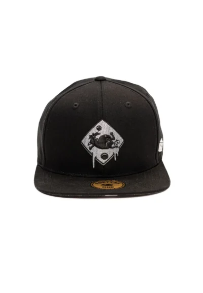 40by1 - Logo Cap