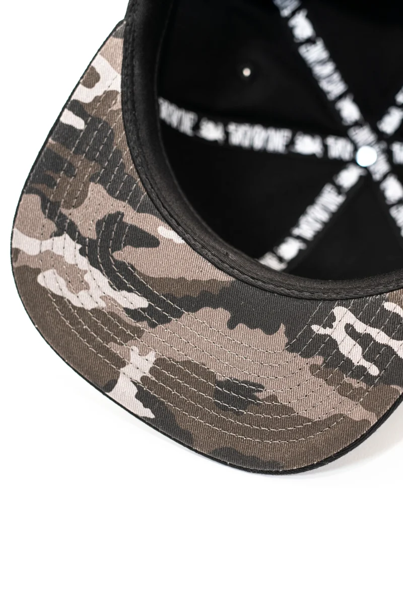40by1 - Logo Cap – Bild 3