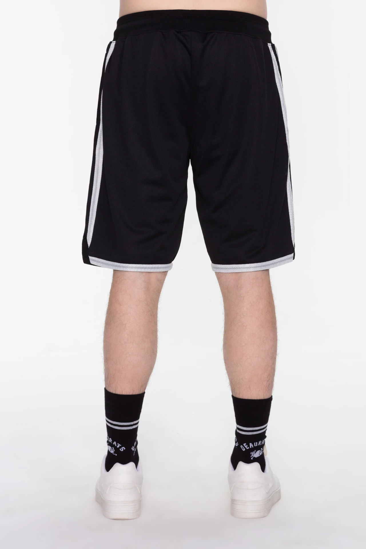 Basketballshorts - schwarz - Image 2