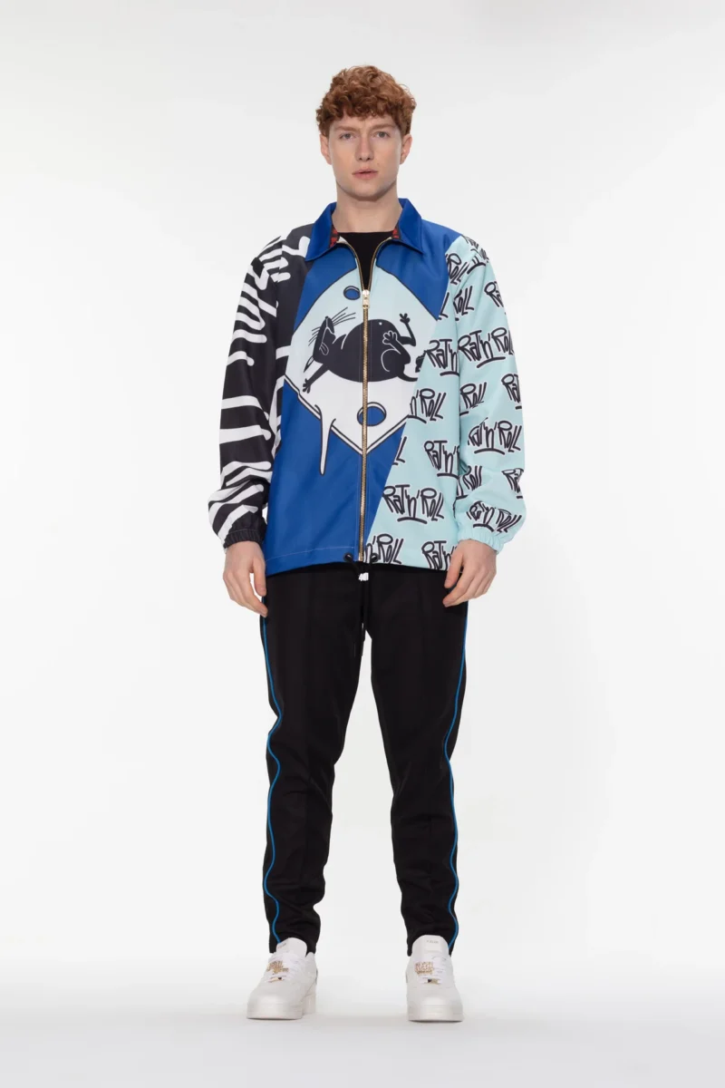 Coachjacket
