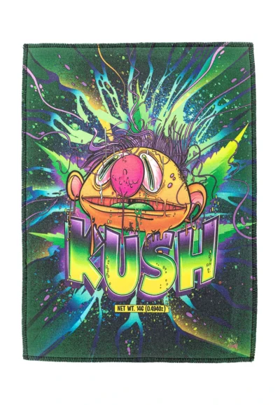 Patch Kush