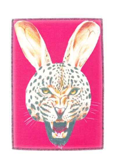 Patch Leo
