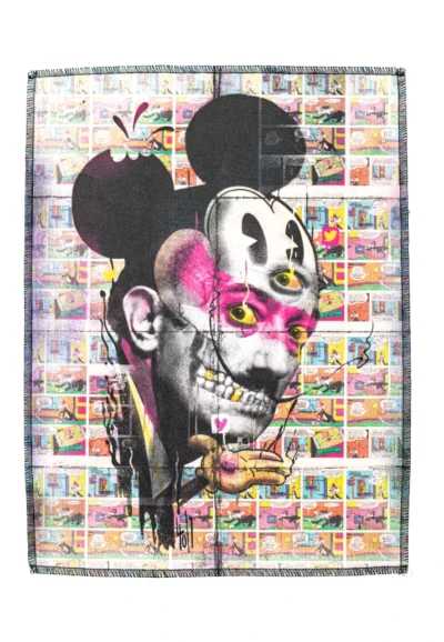Patch Dali Mouse