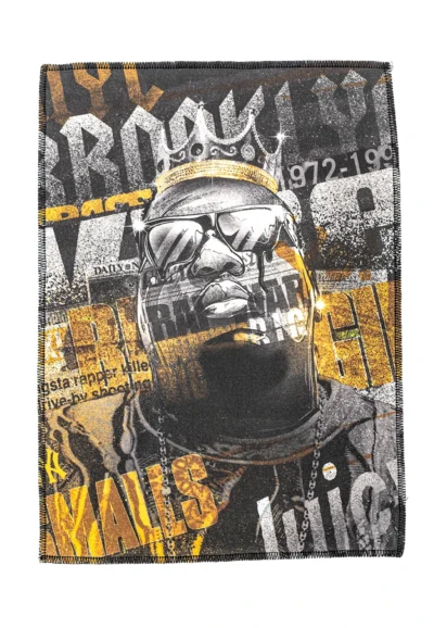 Patch Brooklyn Juice