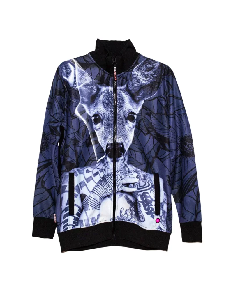 40by1 - Trackjacket Bambi