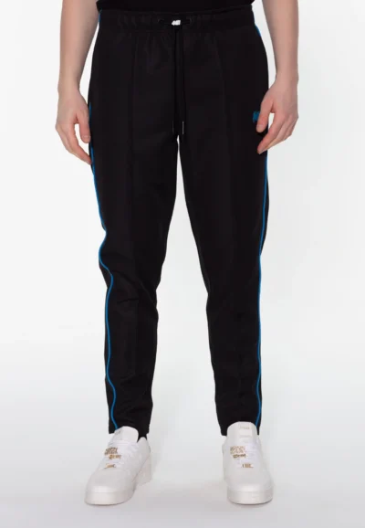 Trackpants - black