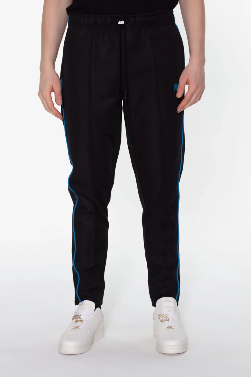 Trackpants - black