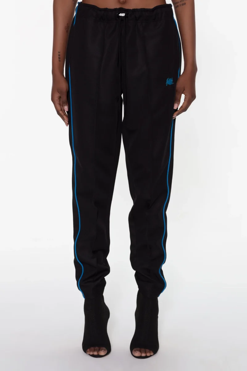 Trackpants - black