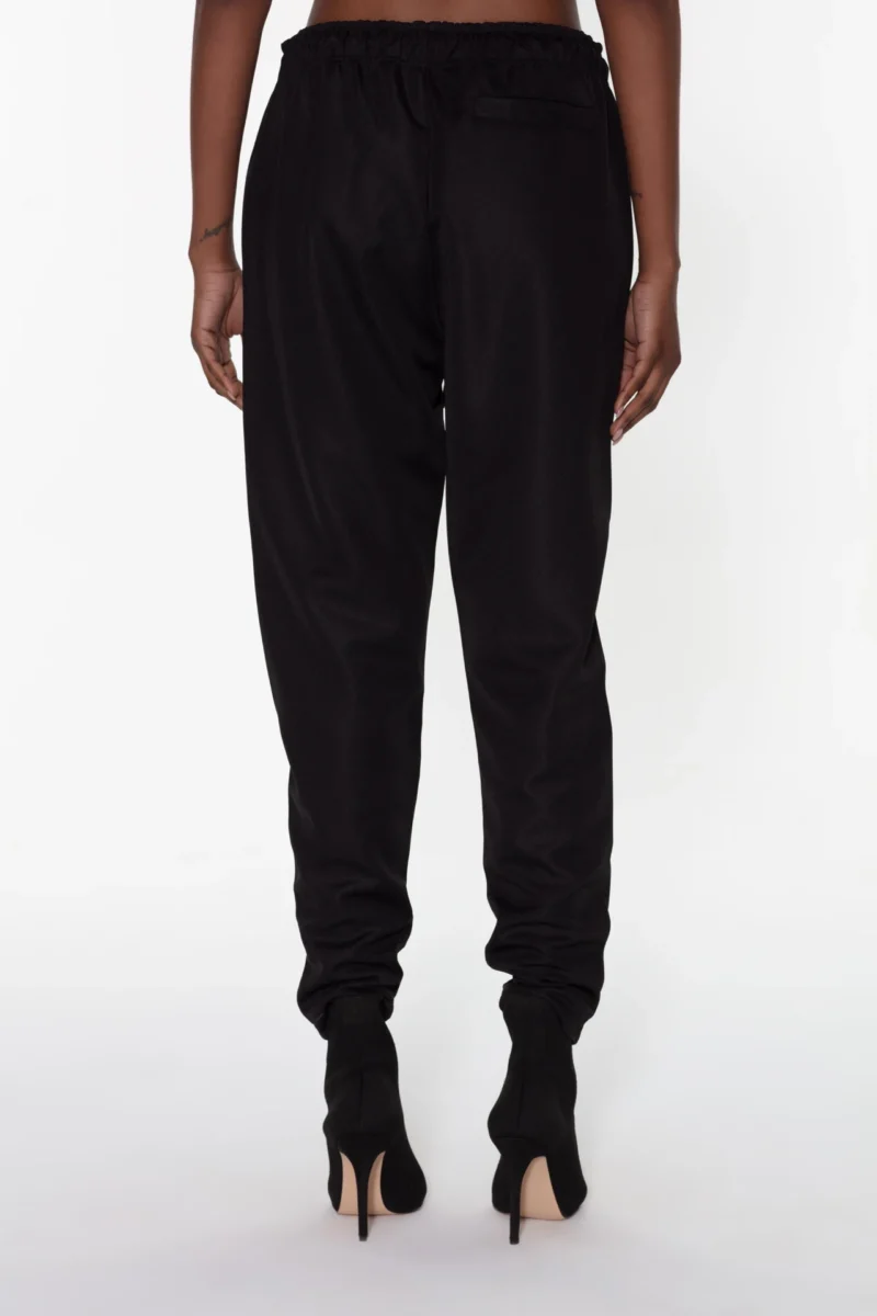 Trackpants - black – Bild 2
