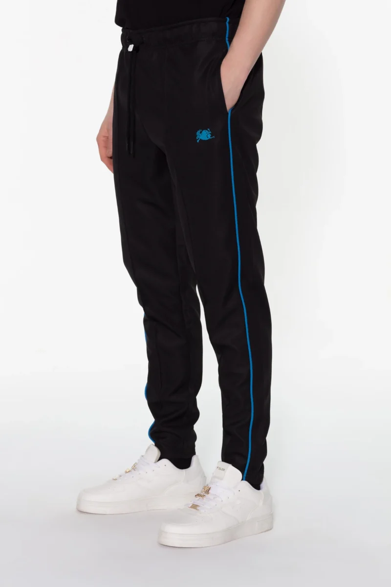 Trackpants - black – Bild 3