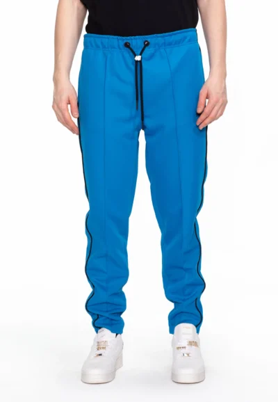 Trackpants - royal blue