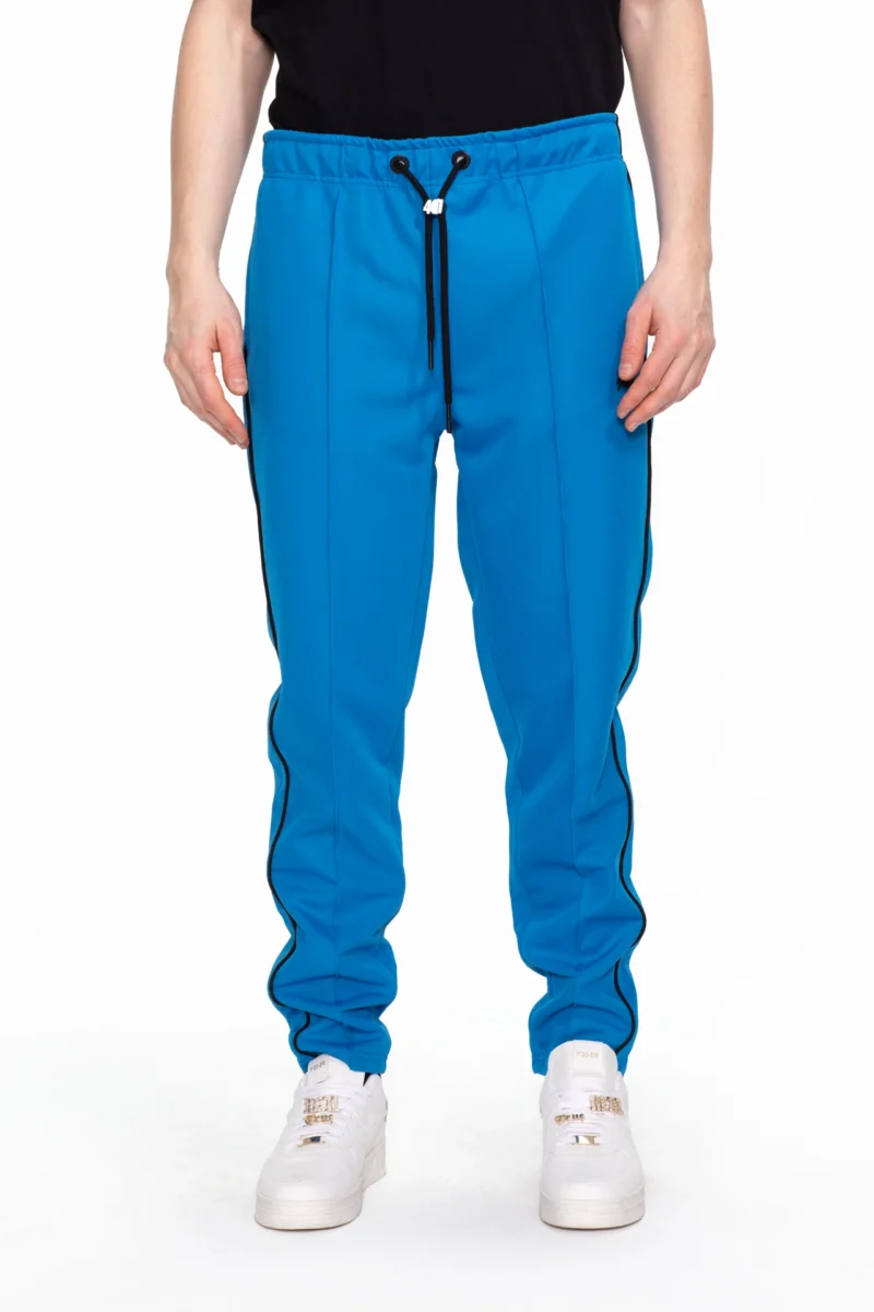 Trackpants - royal blue
