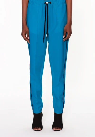 Trackpants - blue