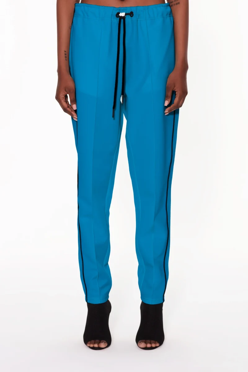 Trackpants - blue