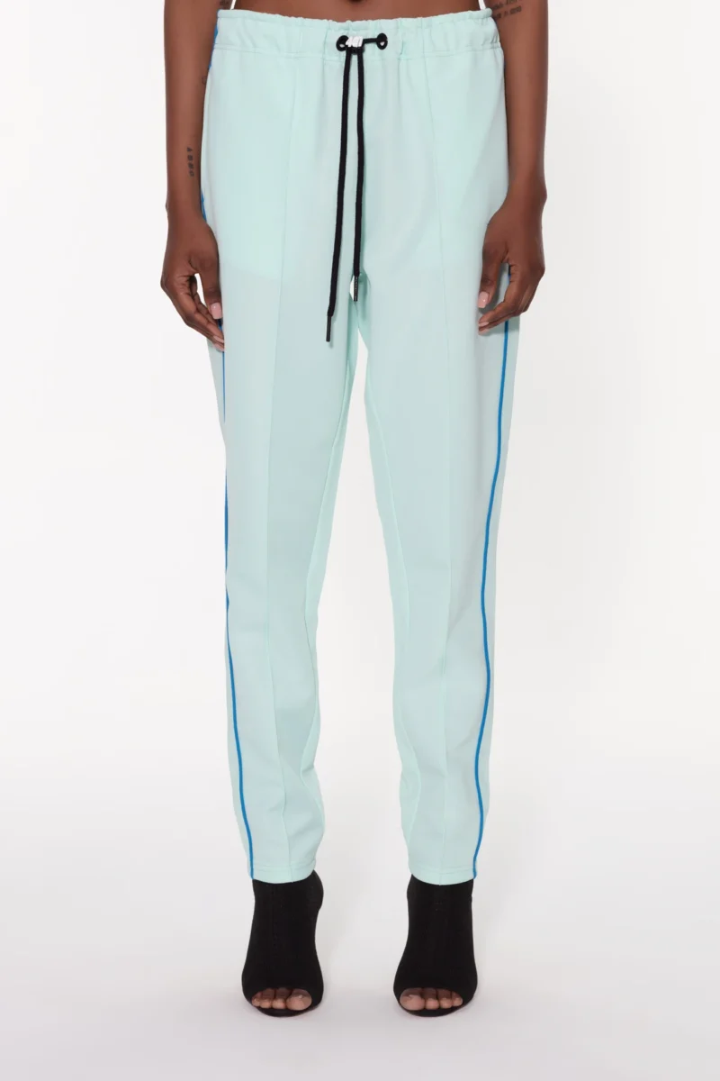 Trackpants - sky blue