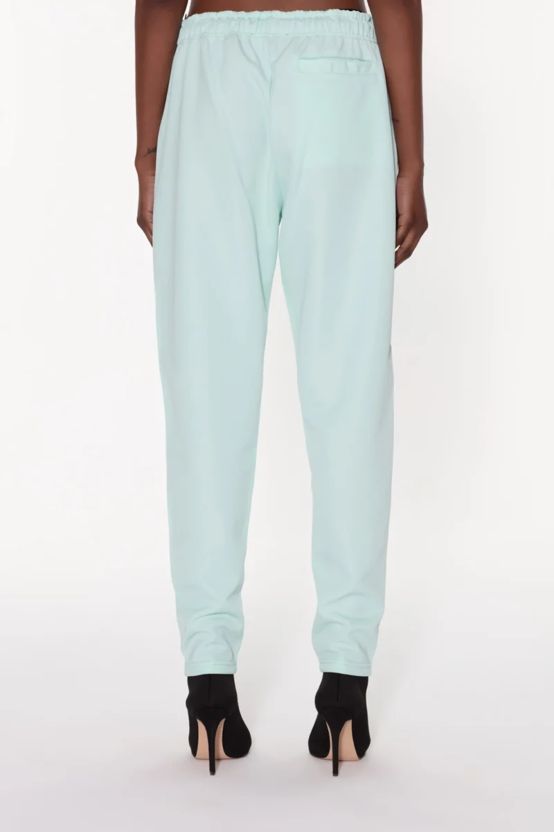 Trackpants - sky blue – Bild 2