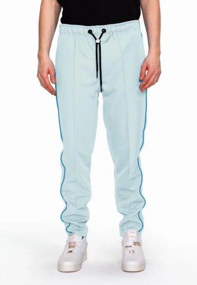 Trackpants - sky blue