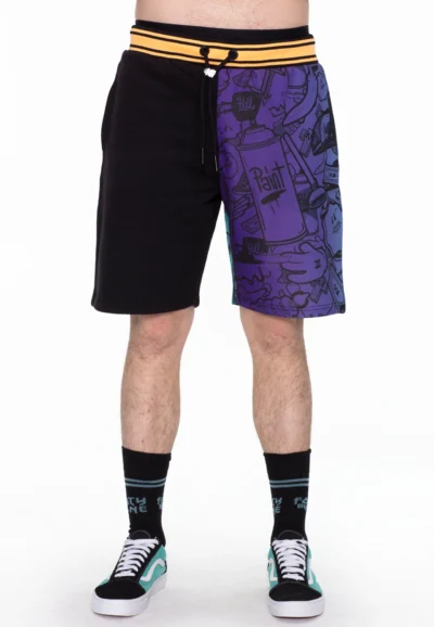 Sweatshorts