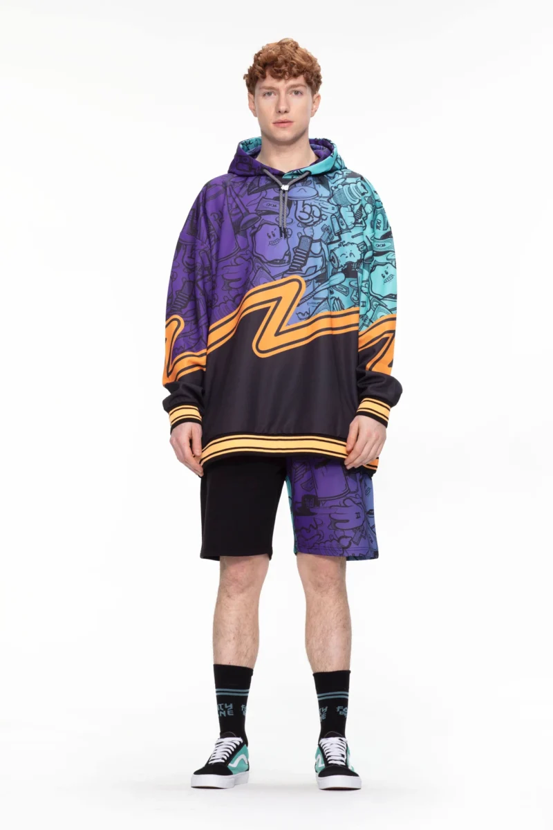 Hoodie