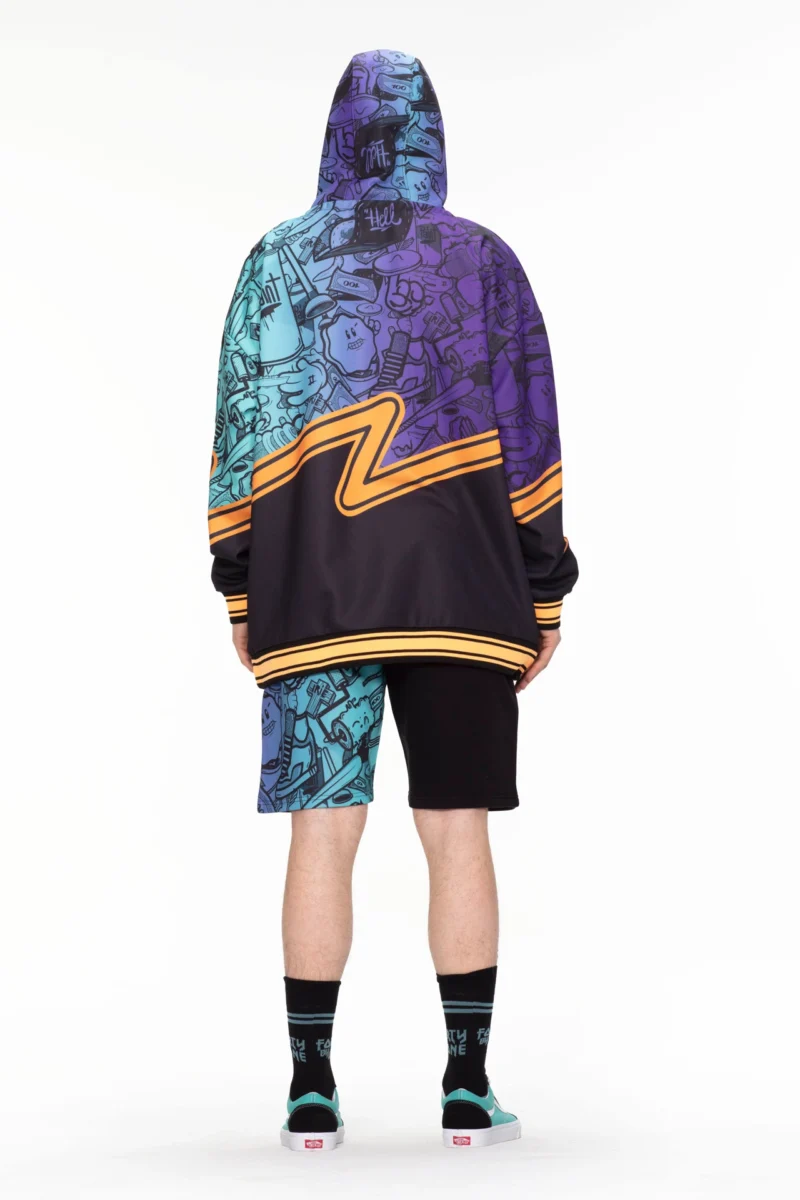 Hoodie – Bild 2