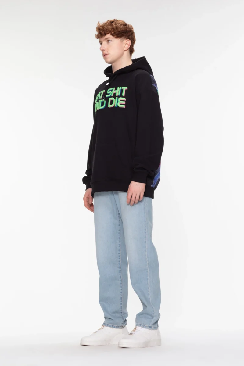 Hoodie - E.S.A.D – Bild 3