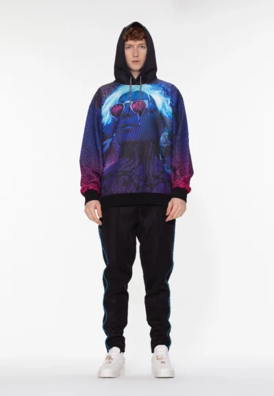Hoodie - Andy